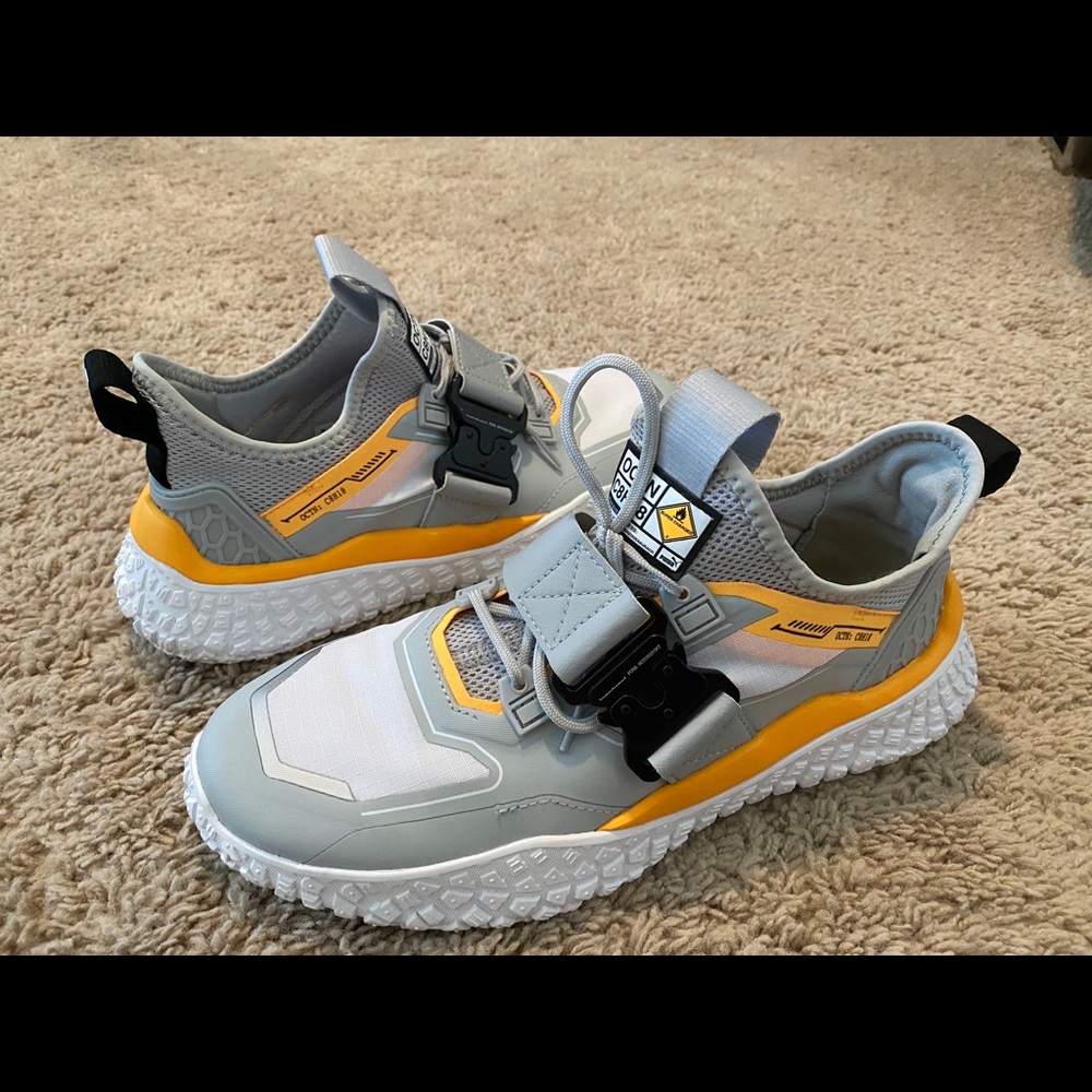 Puma OCTN